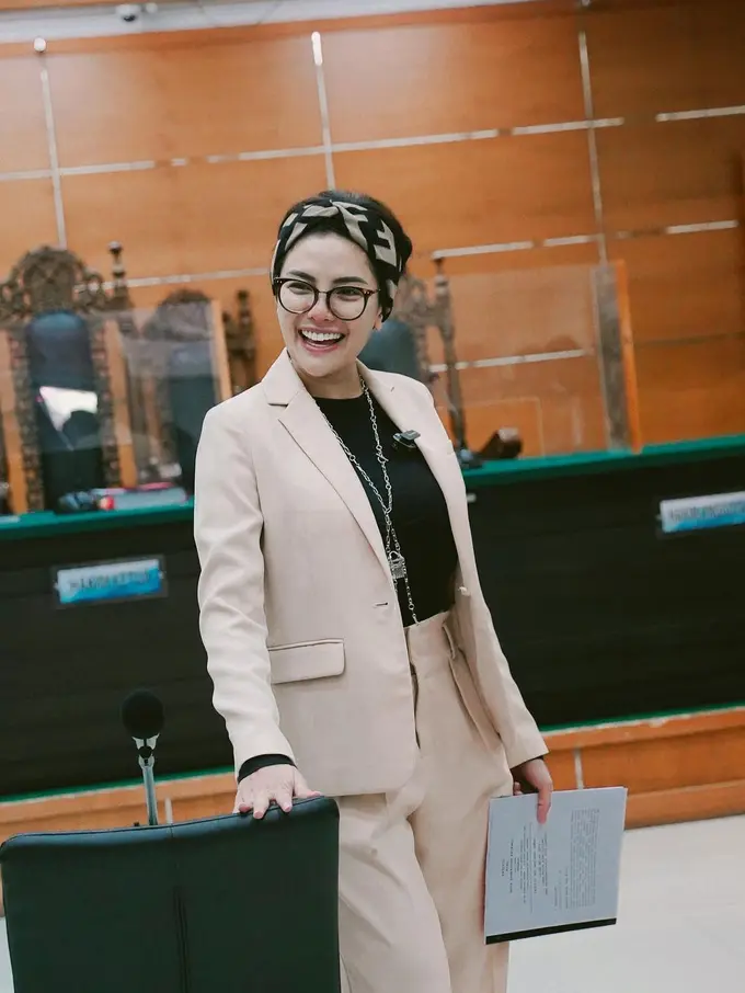 Nikita Mirzani. (Foto: Dok. Instagram @nikitamirzanimawardi_172)