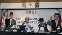Timnas Temukan Pengurangan Perolehan Suara AMIN di Website KPU, Begini Buktinya