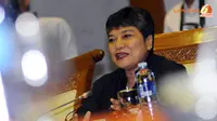 Ribka PDIP: Rano Hadapi Rakyat Banten, Bukan Keluarga Si Doel