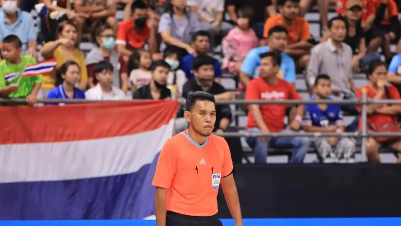 Wahyu Wicaksono