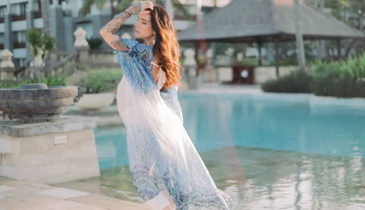 Sheila Marcia (Instagram/itssheilamj)