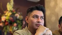 Rendy Samuel Beri Penjelasan Soal Tudingan Mokondo