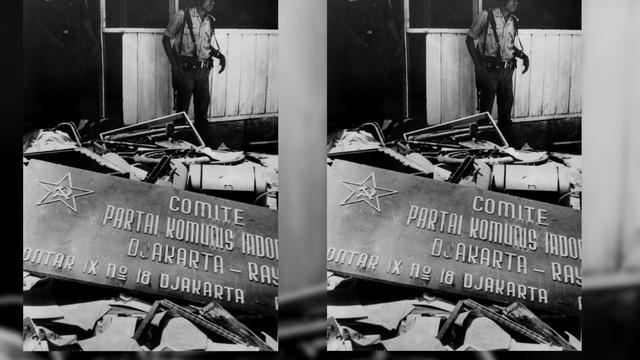 Deklasifikasi Dokumen AS Ungkap Masa Kelam Sejarah 1965 Indonesia