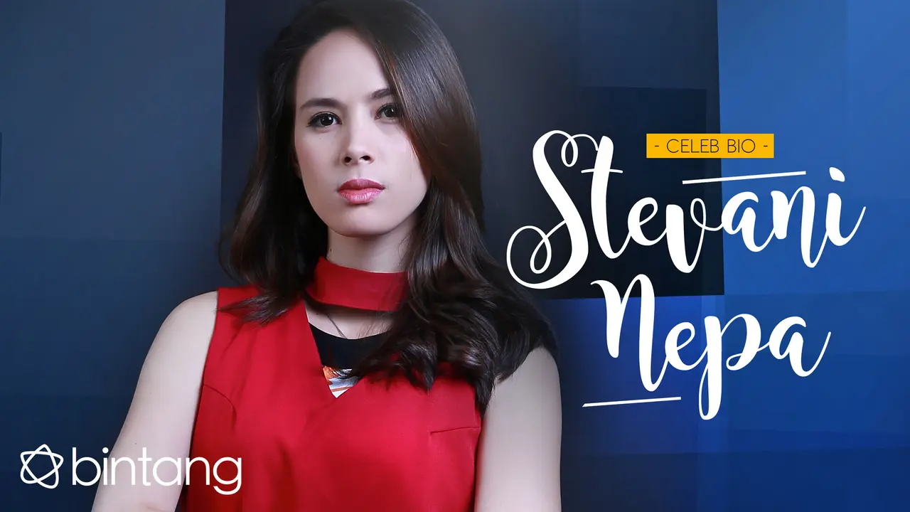 Stevani Nepa
