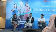 Duduk Terlalu Lama Disebut Rokok Jenis Kedua, Ini Alasannya