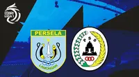 Hasil BRI Liga 1: Persela dan PSS Tutup Paruh Musim dengan Hasil Imbang