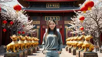 Chinese Zodiac 1995: Unveiling the Wood Pig's Traits and Fortune