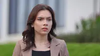 Sinopsis Sinetron Ketika Cinta Memanggilmu Episode Kamis 7 Agustus Pukul 21.30 WIB di SCTV, Talita Cemas karena Aksa Kembali Bertemu  Amira