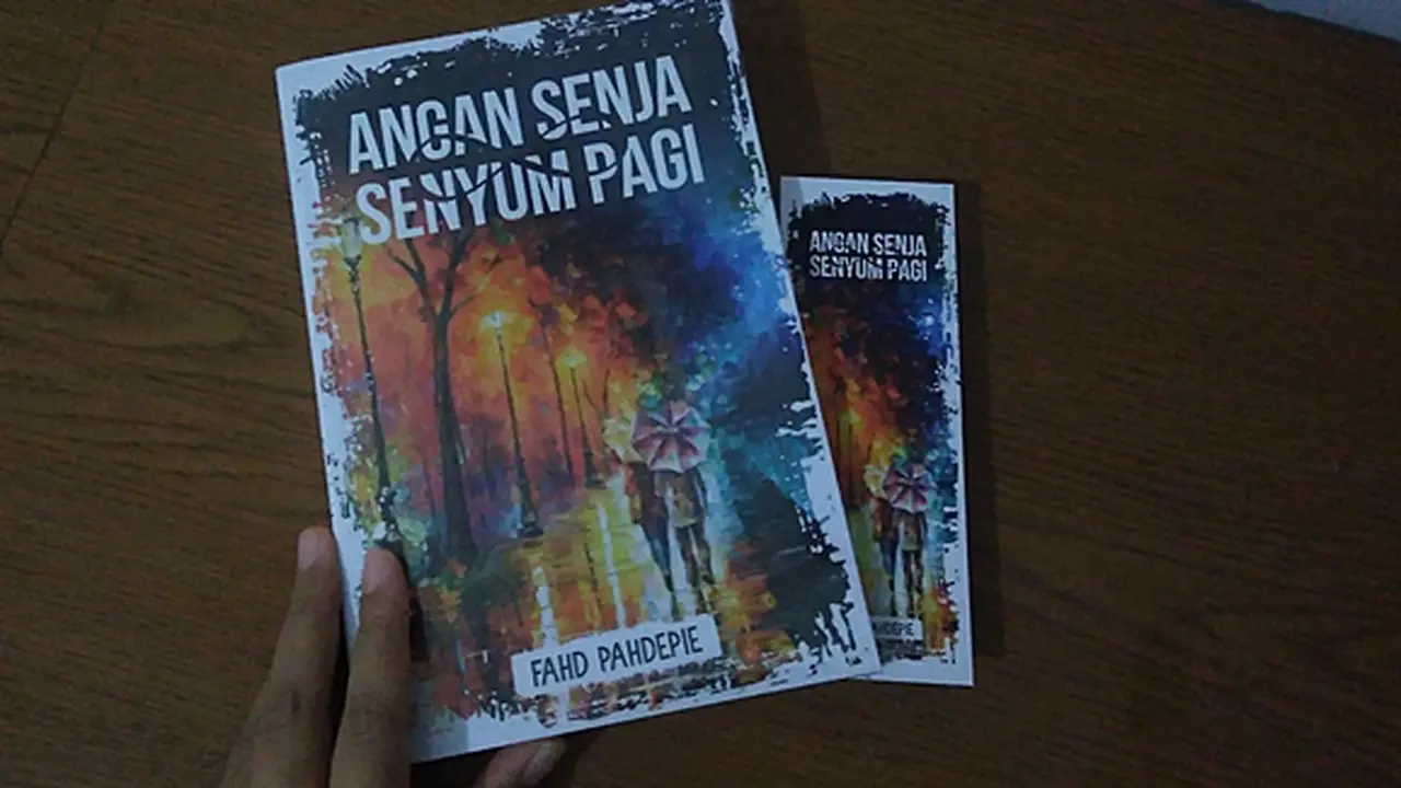 Foto: copyright Vemale/Endah Wijayanti
