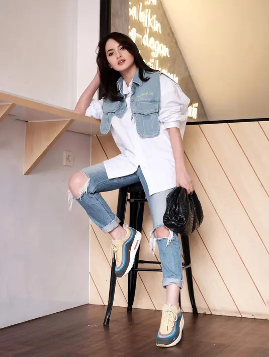 (Instagram/ririnekawati)