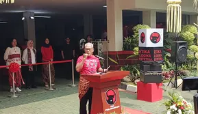 Bidik Pemilu 2029, PDIP Rangkul Generasi Muda Lewat Cara Ini
