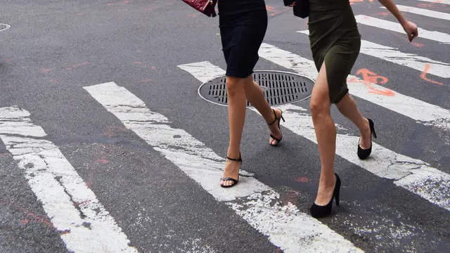 [Fimela] Fashion item