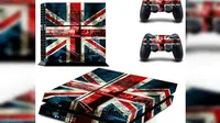 Brexit Ancam Masa Depan Industri Video Games Inggris