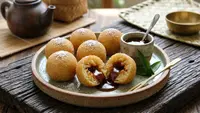Resep Misro Sederhana Tanpa Kelapa, Renyah di Luar dan Lumer di Dalam