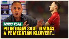 Marc Klok Enggan Bekomentar soal Pemecatan Patrick Kluivert, Apa yang Sebenarnya Terjadi?