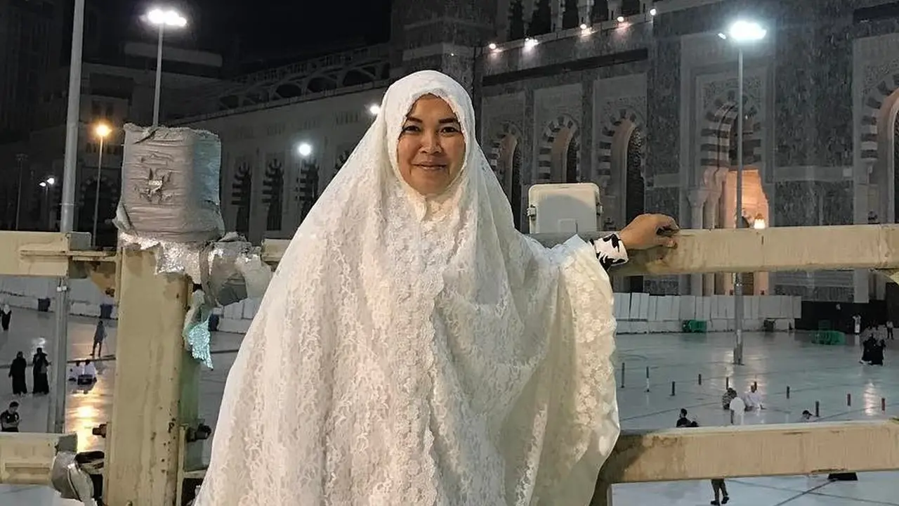Ayu Ting Ting