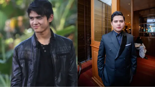 Aliando Syarief (Instagram/aspggs dan aliandooo)