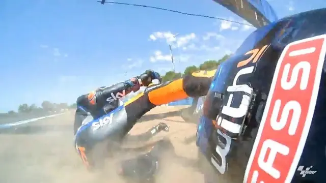 Luca Marini