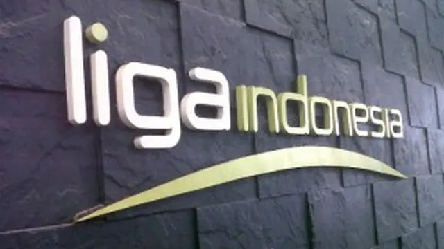 PT Liga Indonesia
