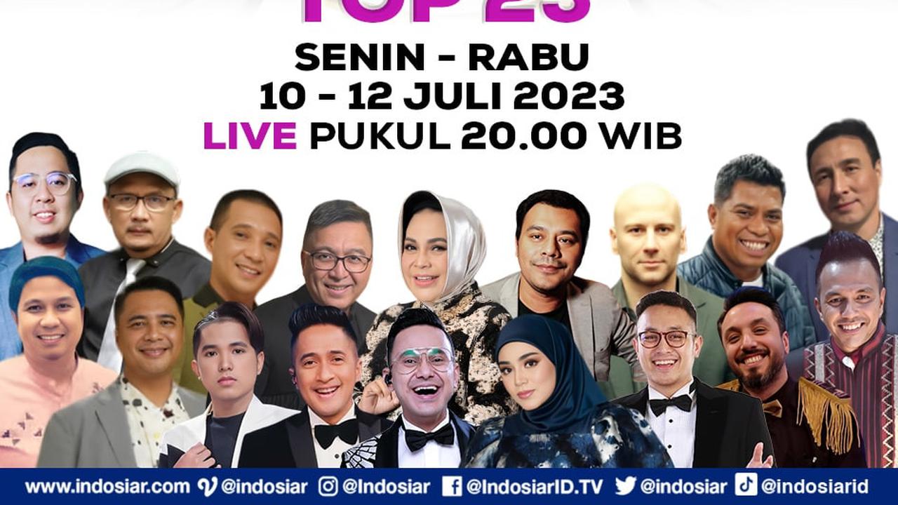 Dangdut Academy Asia