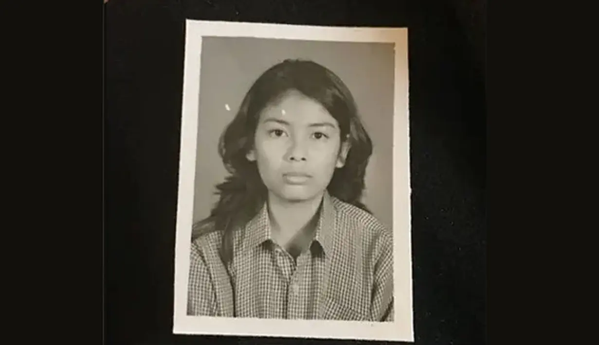 Sigi Wimala (Instagram/sigiwamila)