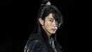 Lee Joon Ki tampil memesona saat menjadi pangeran di drama Scarlet Heart Ryeo. (Foto: pinterest.com)
