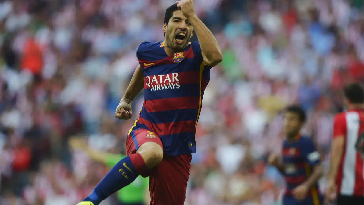Athletic Bilbao vs Barcelona