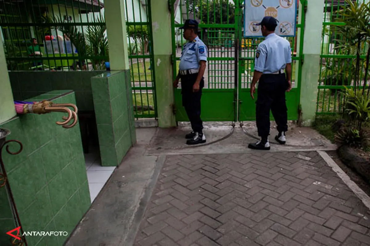 pasca-penyerangan-lapas-sleman-130324b.j