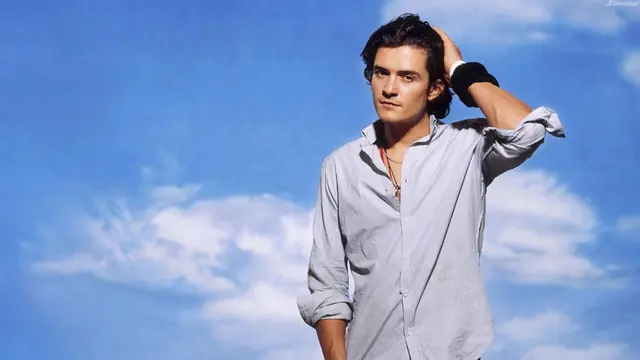 Orlando Bloom