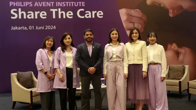 Share The Care
