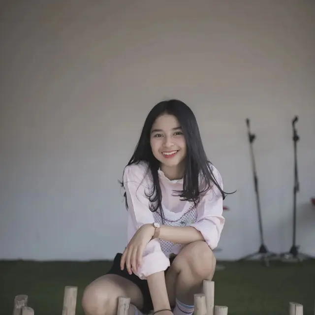 6 Potret Artis Cilik Vania Azka, Langganan FTV dan Ikuti Ajang Gadis Sampul 2023