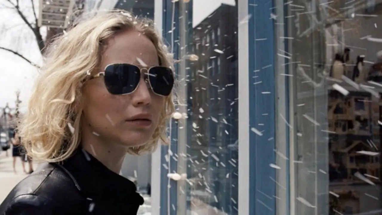 Transformasi Gaya Rambut Jennifer Lawrence’s di Layar Lebar