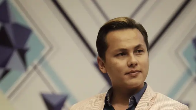 [Bintang] Andhika Pratama