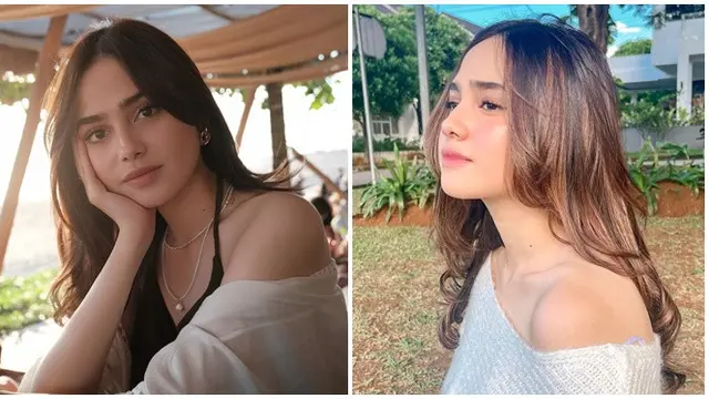 6 Potret Kulit Sehat Syifa Hadju, Bantah Tudingan Suntik Putih