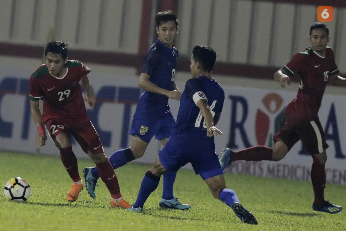 Septian David Maulana, Timnas Indonesia U-23