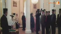 [VIDEO] Ratu Atut Diperiksa KPK, Banten Rotasi Pejabat