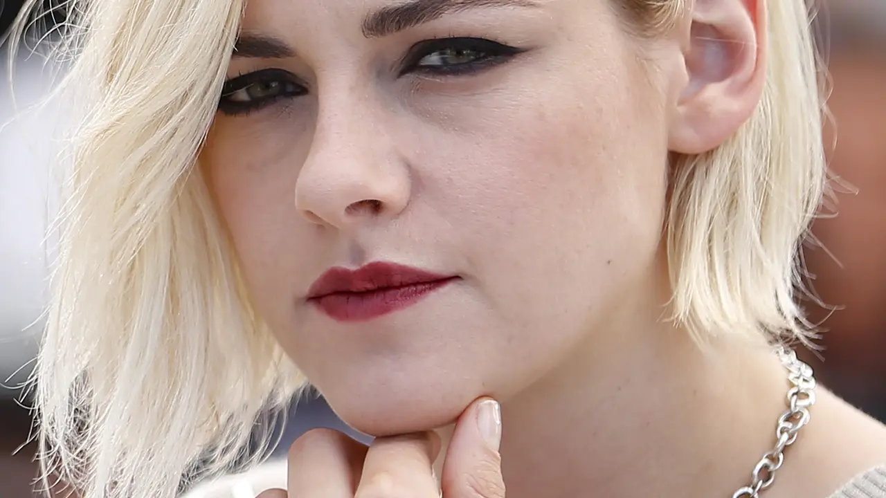 [Bintang] Kristen Stewart