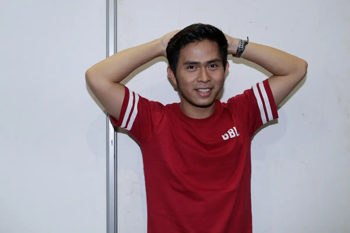 [Bintang] Cakra Khan