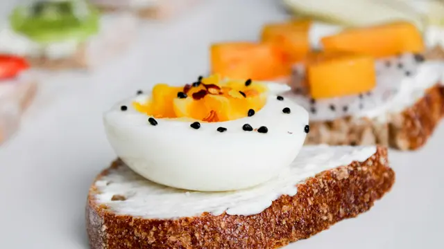 Makanan sederhana yang dapat menyelamatkan kesehatan organ jantung