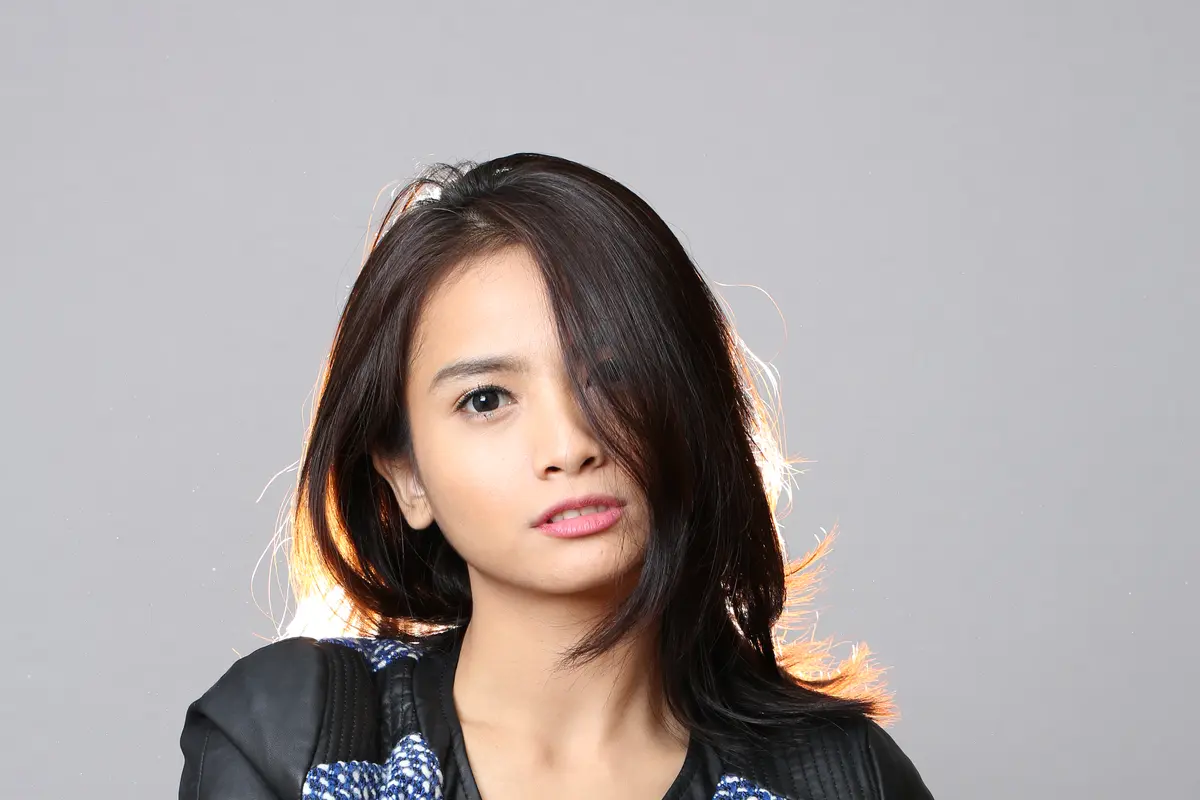 Acha Septiasa