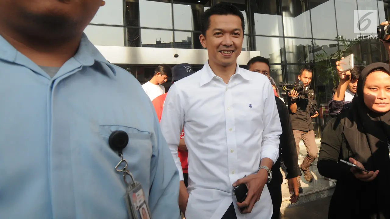 Taufik Hidayat