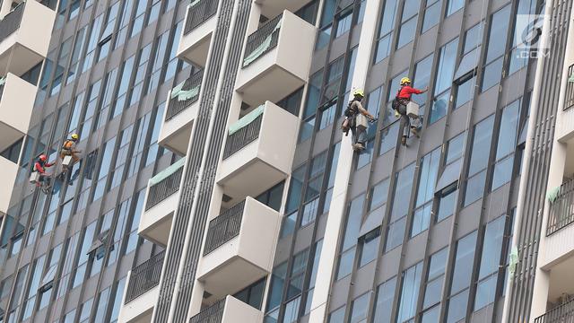 BPJS Ketenagakerjaan Targetkan Jumlah Peserta 2018 Meningkat 12,9 Persen