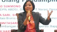 Aktivis Perempuan Nilai Dukungan Wapres Gibran Terhadap RUU PPRT Bisa Percepat Pengesahan