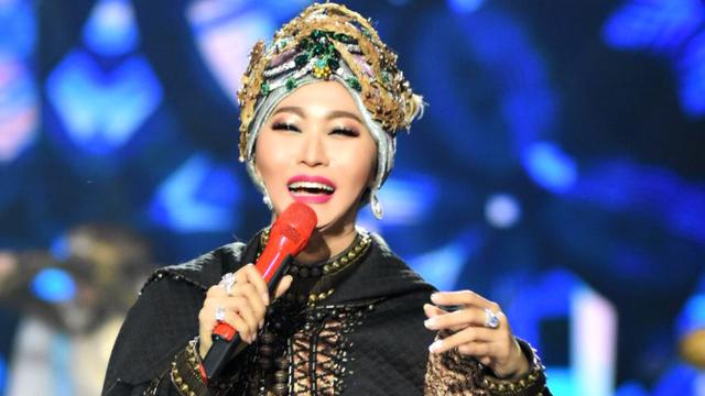 Inul Daratista Blak Blakan Soal Jalani Program Bayi Tabung Showbiz Liputan6 Com
