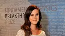 Bukan Lana Del Rey namanya jika tak bisa memberikan tontonan yang menarik dalam video klipnya. (AFP/Bintang.com)