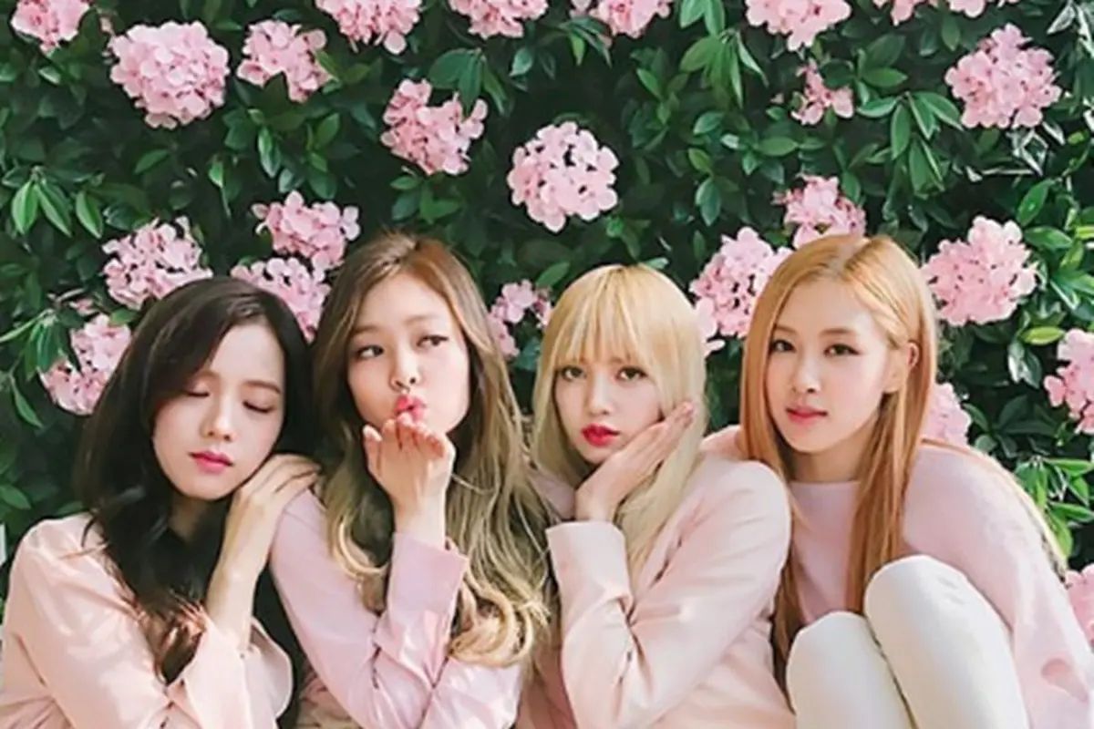 [Bintang] BLACKPINK