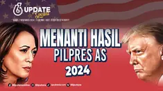 Donald Trump Menang Pilpres AS, Efeknya?