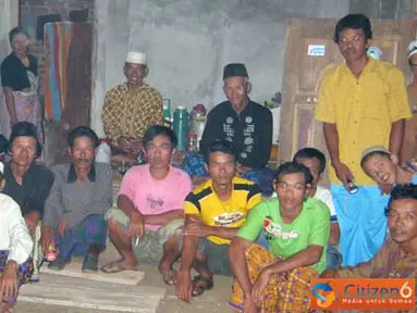 Cimaruk Tak Tersentuh Bupati Cianjur