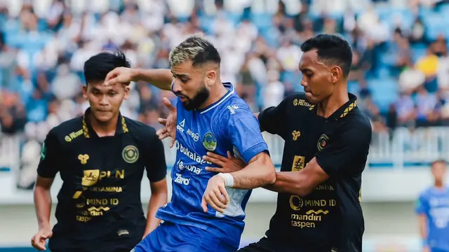 PSIM Yogyakarta