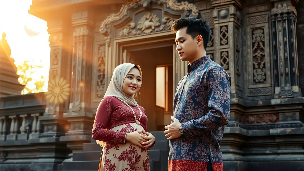 arti mimpi istri melahirkan anak laki-laki menurut primbon jawa